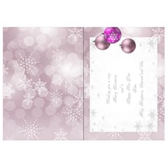 Greeting Card 5  x 7  