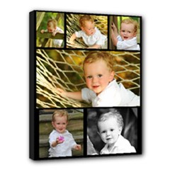 Canvas 14  x 11  (Stretched) 