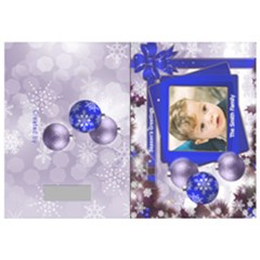 Greeting Card 5  x 7  