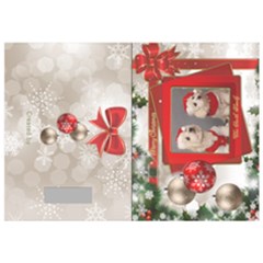 Greeting Card 5  x 7  