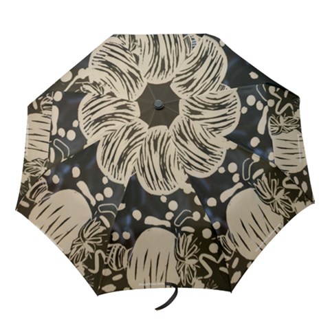 Folding Umbrella 