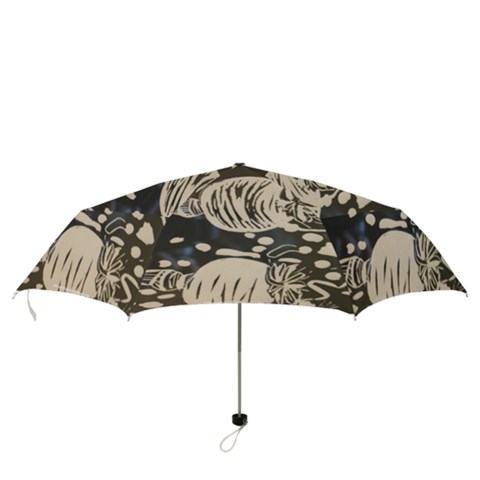 Folding Umbrella 