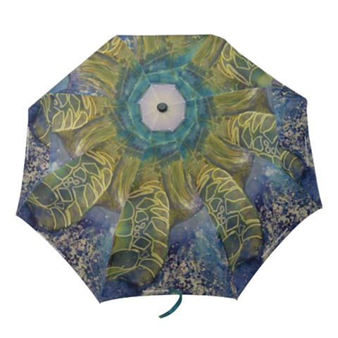 Folding Umbrella 