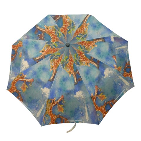 Folding Umbrella 