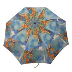 sea dragon umbrella - Folding Umbrella