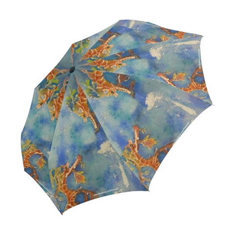 Folding Umbrella 