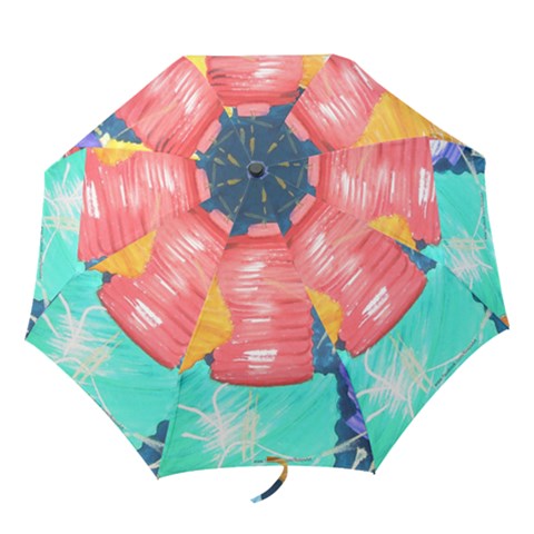 Folding Umbrella 