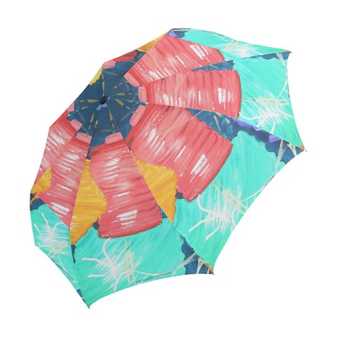 Folding Umbrella 