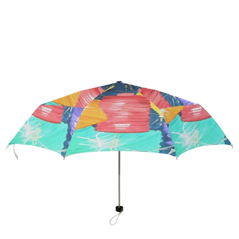 Folding Umbrella 