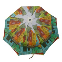 la boca umbrella - Folding Umbrella