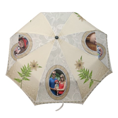 Folding Umbrella 