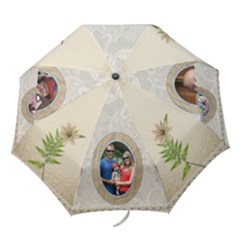 Precious Folding Umbrella