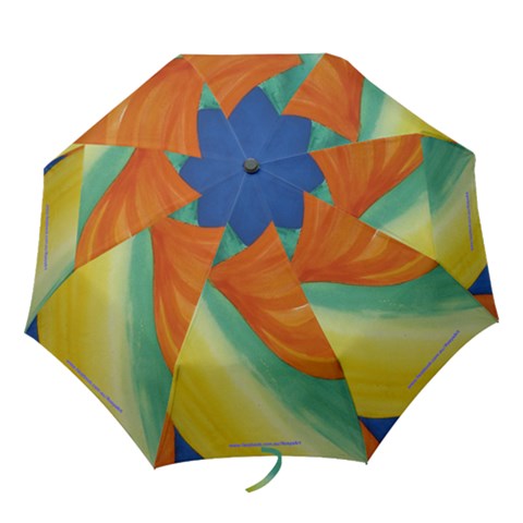 Folding Umbrella 