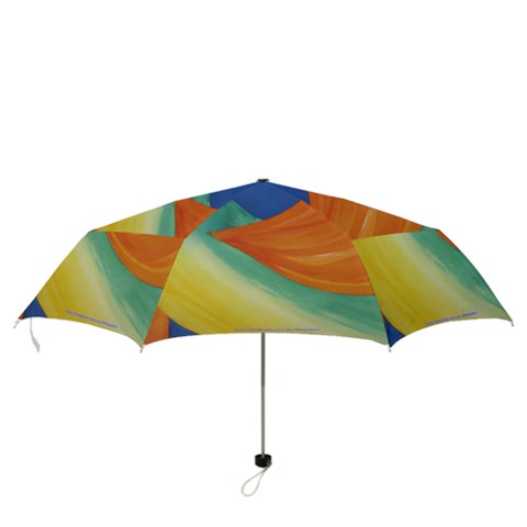 Folding Umbrella 