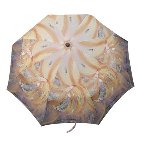 Folding Umbrella 