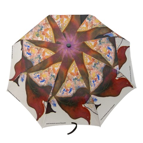 Folding Umbrella 