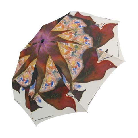 Folding Umbrella 