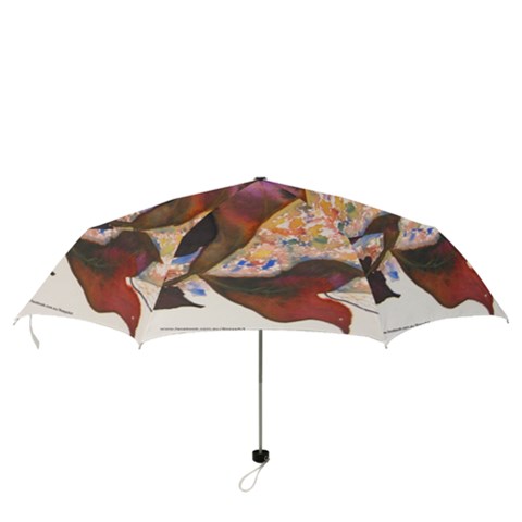 Folding Umbrella 