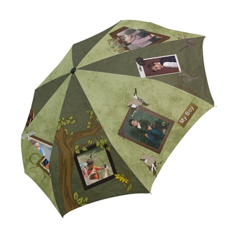 Folding Umbrella 