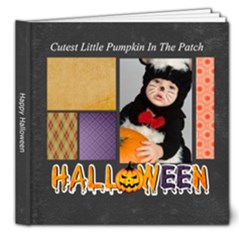 Happy Halloween