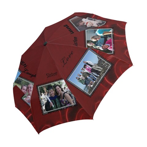 Folding Umbrella 