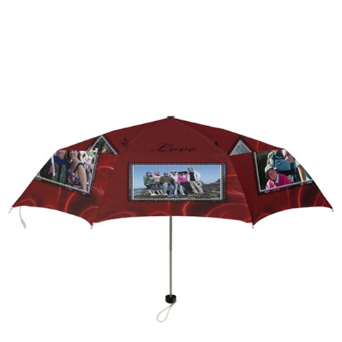 Folding Umbrella 