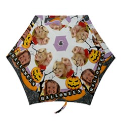 halloween - Mini Folding Umbrella