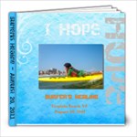 SurfersHealing2011 - 8x8 Photo Book (20 pages)