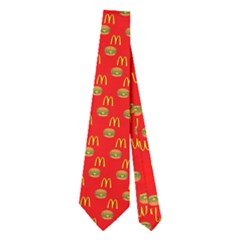 Necktie (Two Side) 