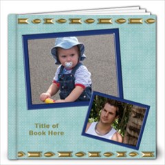 A Little Masculine 12x12 (20 Page) Book - 12x12 Photo Book (20 pages) A Little Masculine 12x12 (20 Page) Book - 12x12 Photo Book (20 pages)