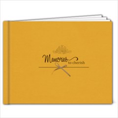 11 X 8 5 (20 Pages): Minimalist For Any Theme