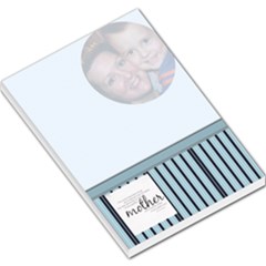 MemoPad-Mother - Large Memo Pads