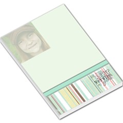 Everyday Memopad - Large Memo Pads