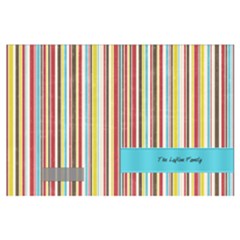 Greeting Card 4.5  x 6  