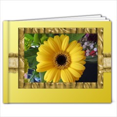 Tutti 11x8 5 General Purpose Book (20 Pages)