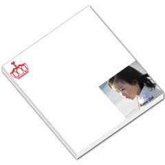 Naomi s Notepad - Small Memo Pads