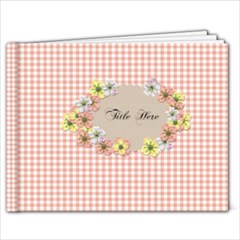 11 X 8 5 (20 Pages) : For Girls/teens