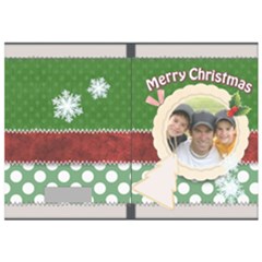 Greeting Card 5  x 7  