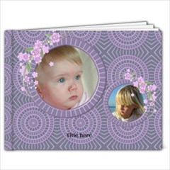 Simply Charming 11x8.5 Book (20 pages) - 11 x 8.5 Photo Book(20 pages) Simply Charming 11x8.5 Book (20 pages) - 11 x 8.5 Photo Book(20 pages)
