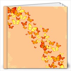 Fall and it - 12x12 Photo Book (20 pages) Fall and it - 12x12 Photo Book (20 pages)
