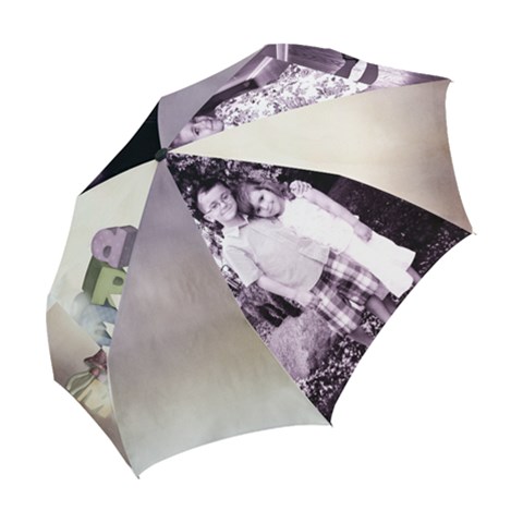 Folding Umbrella 