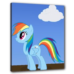 Canvas 24  x 20  (Stretched) 