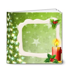 Christmas 6x6 photo book - 6x6 Deluxe Photo Book (20 pages) Christmas 6x6 photo book - 6x6 Deluxe Photo Book (20 pages)