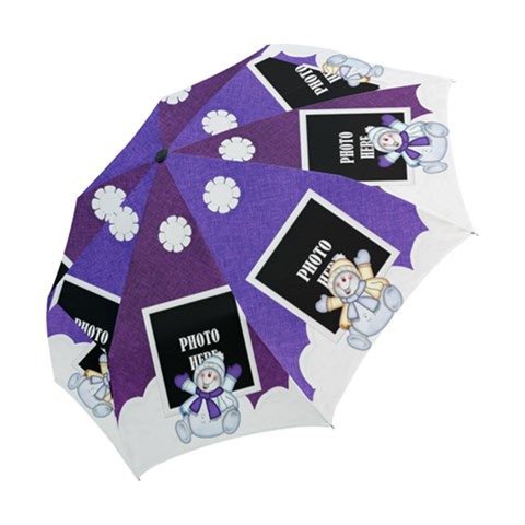 Folding Umbrella 