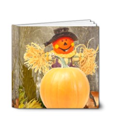 Fall and it s Beauty 4x4 delux  book - 4x4 Deluxe Photo Book (20 pages)