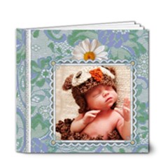 Any Occasion 6x6 20 Page DELUXE Photo Book - 6x6 Deluxe Photo Book (20 pages)