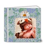 Any Occasion 6x6 20 Page DELUXE Photo Book - 6x6 Deluxe Photo Book (20 pages)