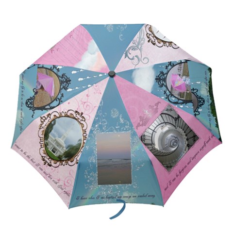 Folding Umbrella 