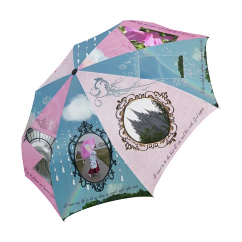 Folding Umbrella 