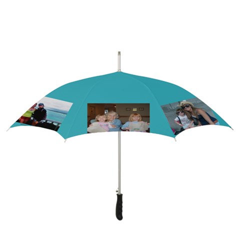 Straight Umbrella 